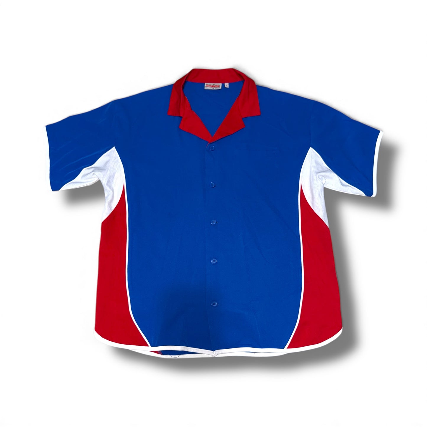 Phil Taylor Signed Official The Power Shirt