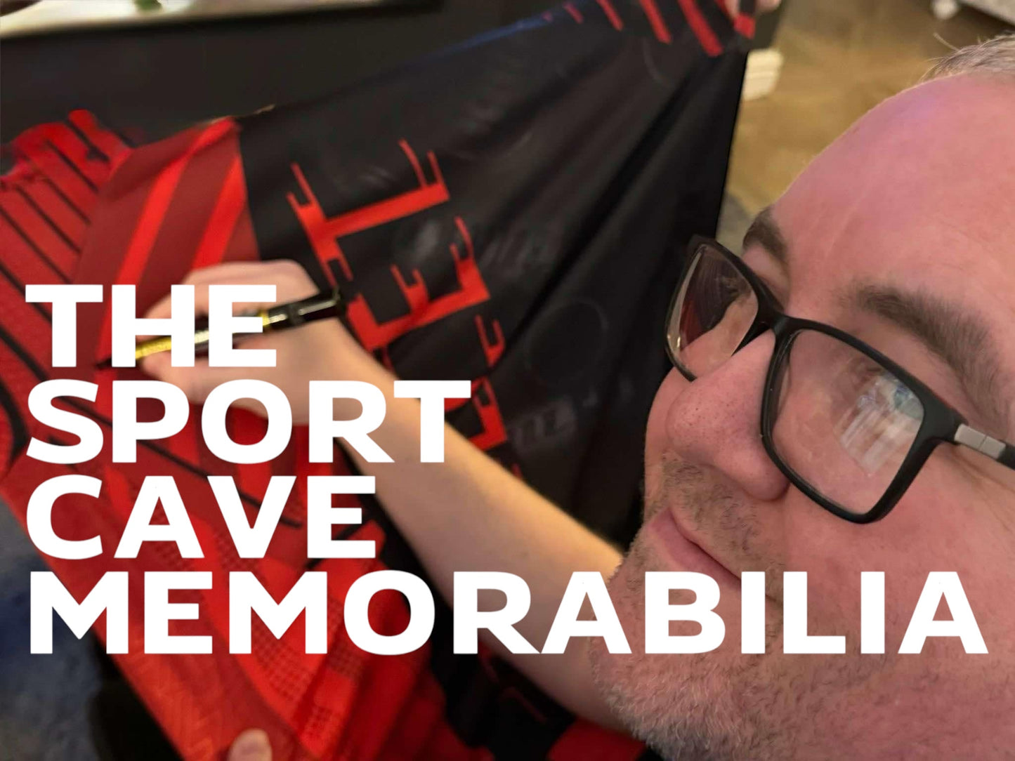 Stephen Bunting Rear Signed Official Target Darts Shirt- Deluxe Framed