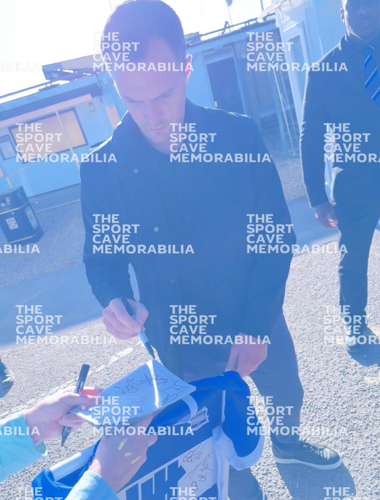 Birmingham City 2024/25 Squad Signed Programme v Cambridge