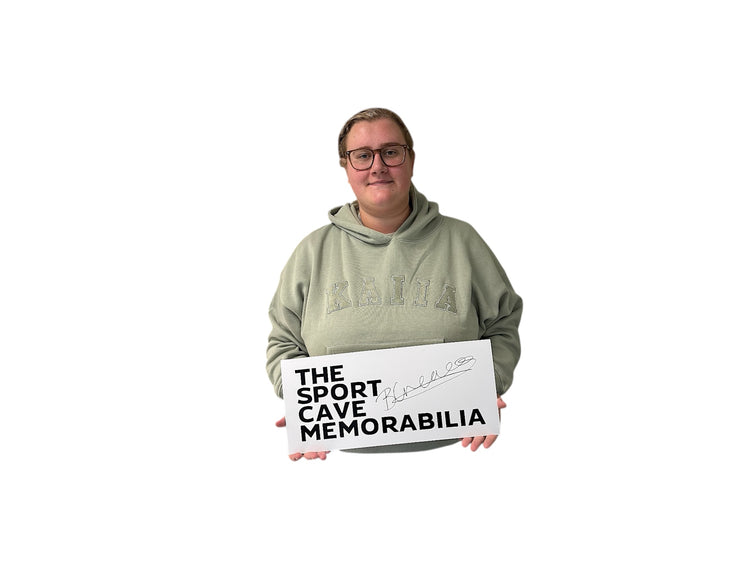 Beau Greaves Collection