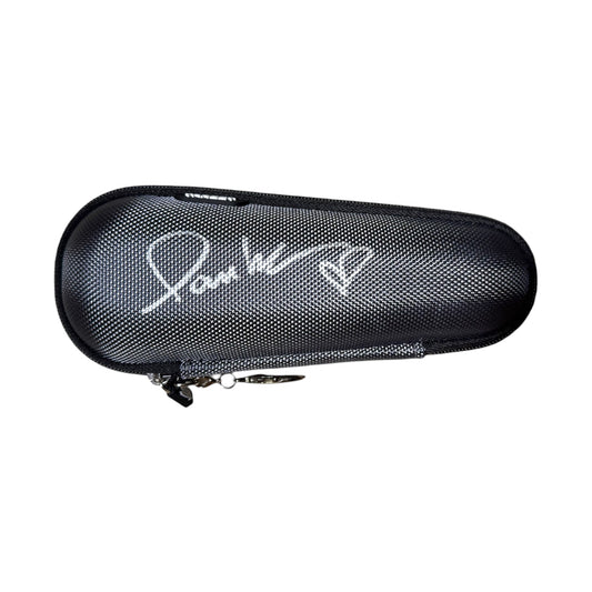 Paul Lim Signed Target Japan Takoma Case