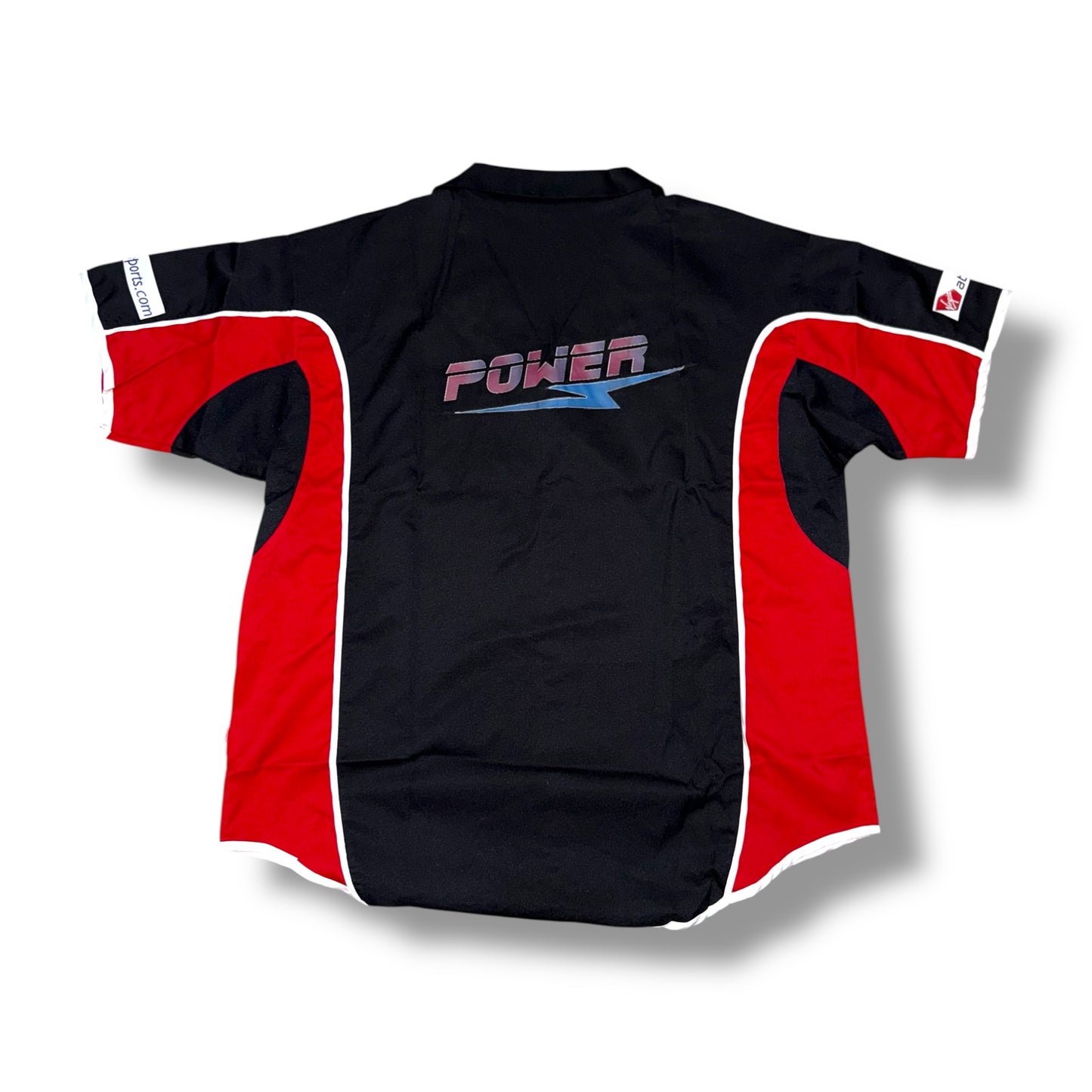 Phil Taylor MATCH WORN Signed 2009 Premier League Shirt