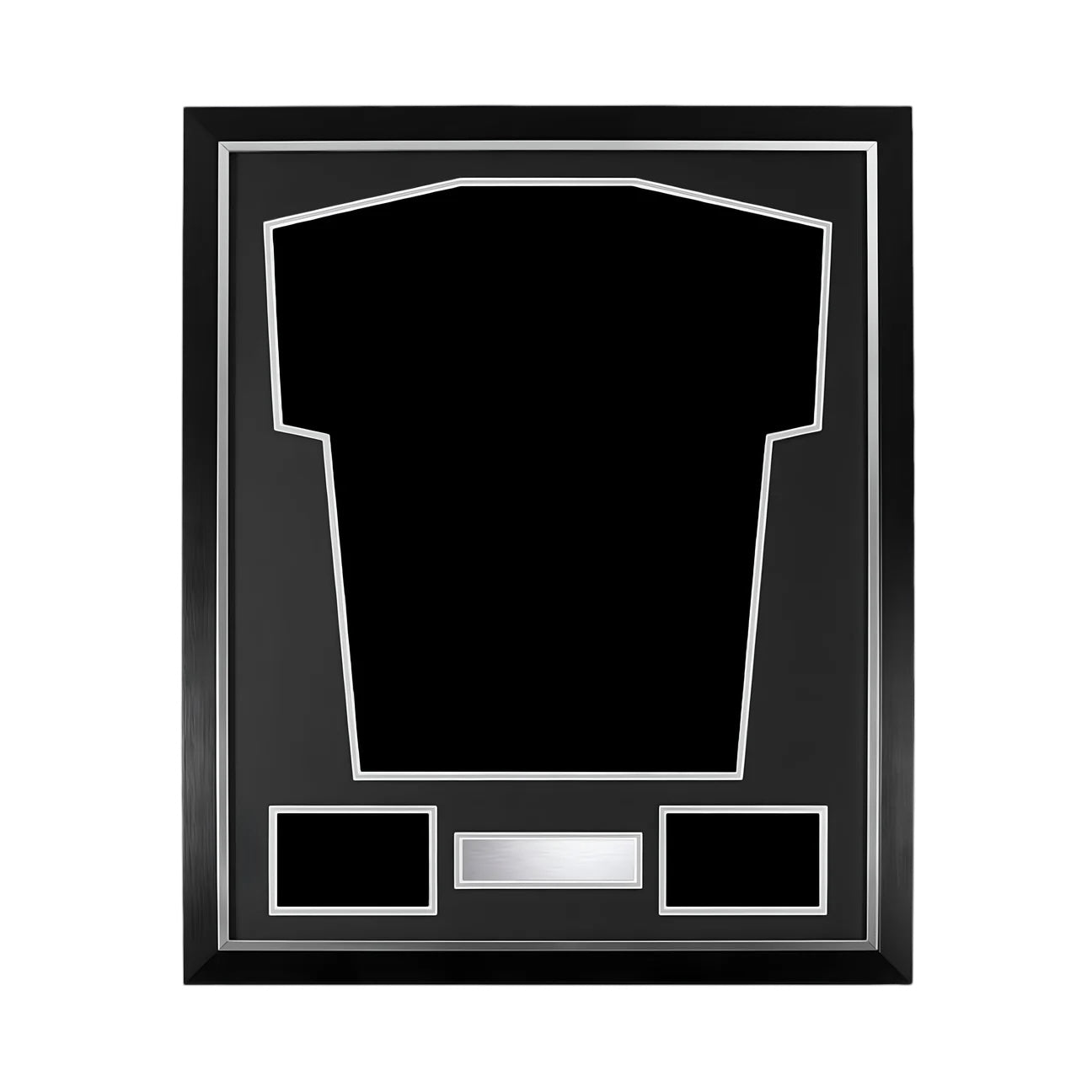 Luke Humphries MATCH WORN Signed 9 Darter Frankfurt Shirt