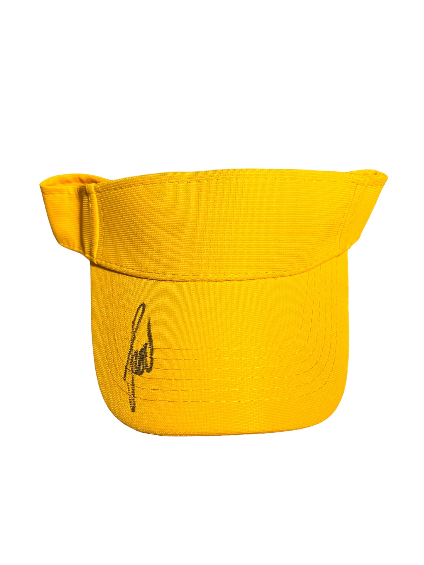 Elena Rybakina Signed Tennis Visor