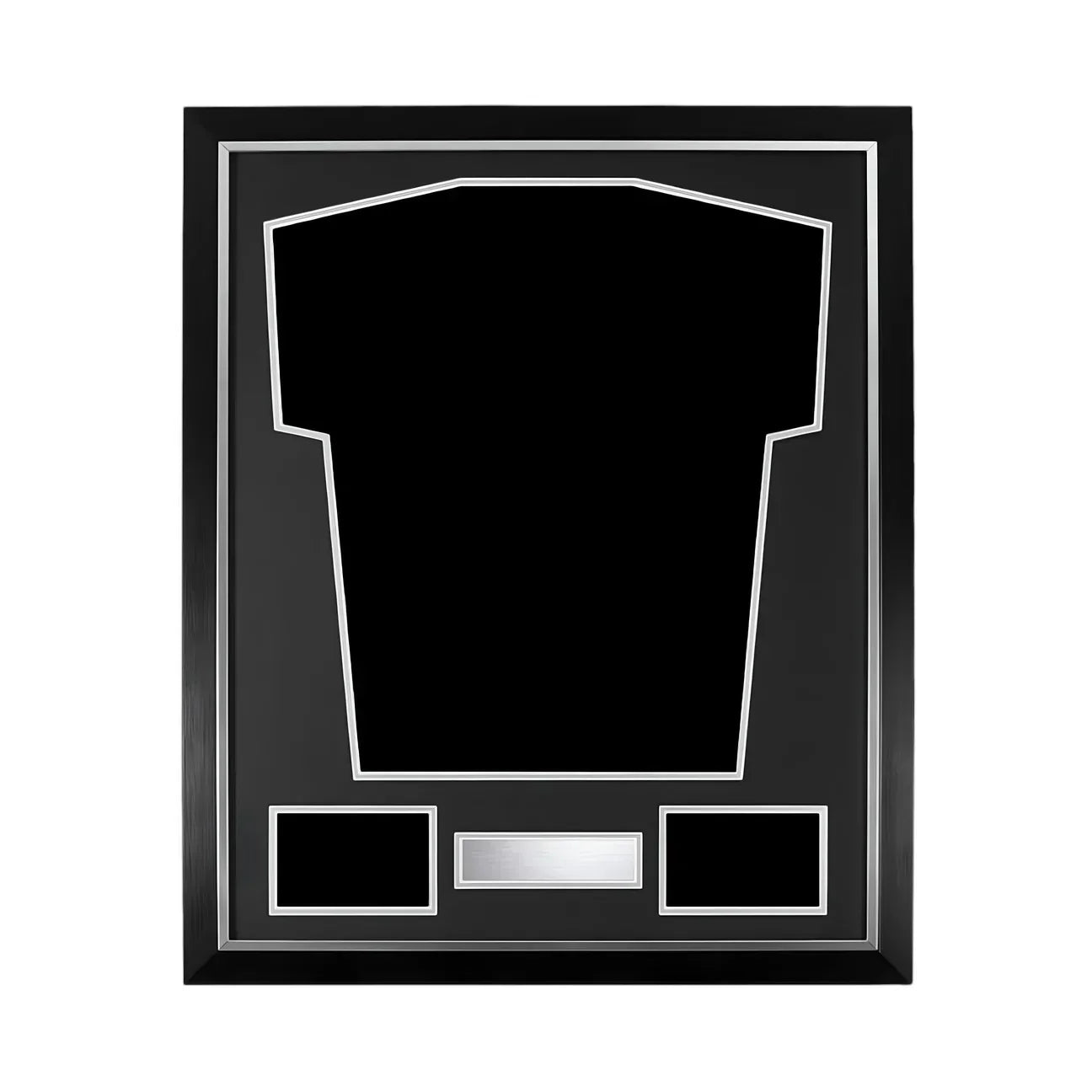 Russ Bray MATCH WORN Signed World Championships Shirt